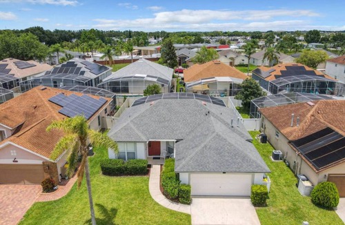 Esprit House | 116 m² House ∙ 3 bedrooms ∙ 6 guests