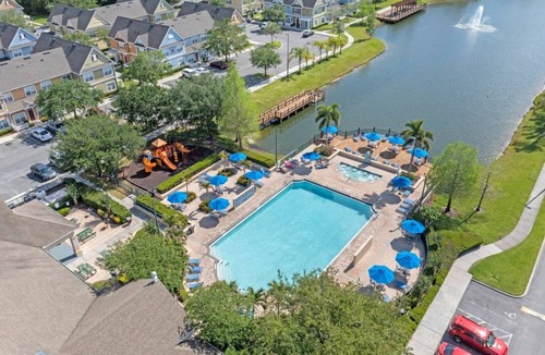 Venetian Bay Villages House | 116 m² House ∙ 3 bedrooms ∙ 10 guests
