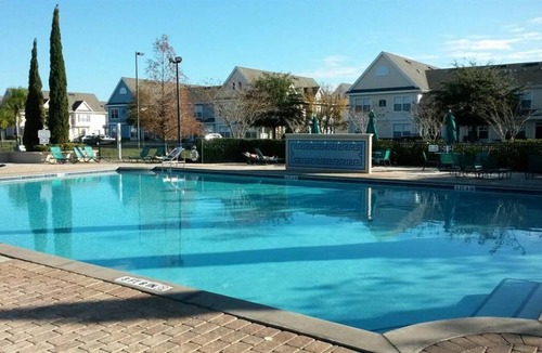 Venetian Bay Villages House | 116 m² House ∙ 3 bedrooms ∙ 10 guests