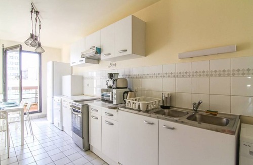 Rueil-Malmaison Resort | 116 m² Private room ∙ 1 bedroom ∙ 5 guests