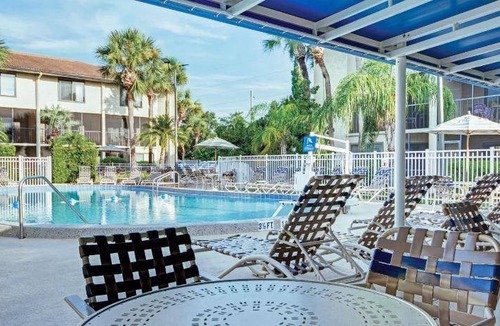 Florida Center Resort | 118 m² Resort ∙ 127 guests