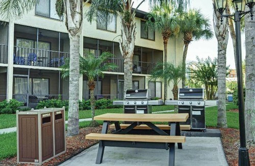 Florida Center Resort | 118 m² Resort ∙ 127 guests