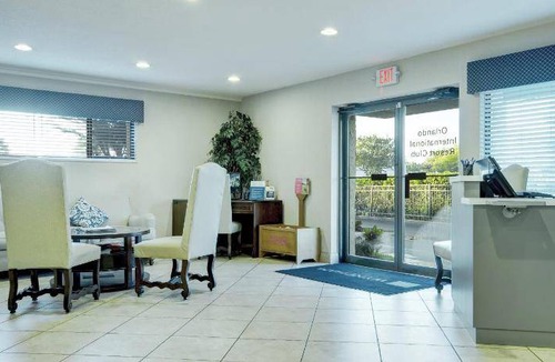 Florida Center Resort | 118 m² Resort ∙ 127 guests