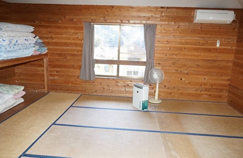 Nishina Cottage | 119 m² Cabin ∙ 3 bedrooms ∙ 15 guests