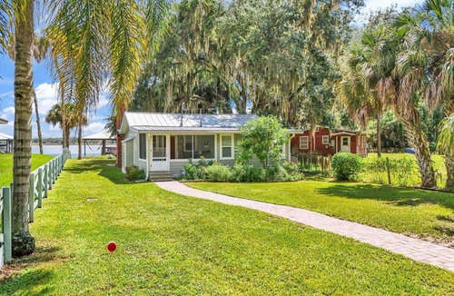 Fedhaven House | 119 m² House ∙ 3 bedrooms ∙ 8 guests