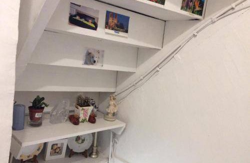 Villejuif Bed & Breakfast | 12 m² Bed and breakfast ∙ 4 guests