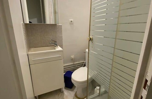 Saint-Vincent-de-Paul Apartment | 12 m² Apartment ∙ 2 guests