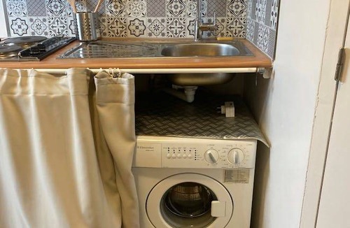 Saint-Vincent-de-Paul Apartment | 12 m² Apartment ∙ 2 guests