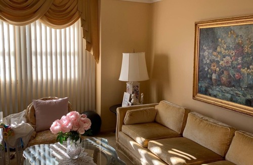 Bayville House | 120 foot walk to semiprivate beach New central air