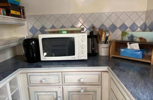 Charenton-le-Pont Apartment | 120 m² Apartment ∙ 2 bedrooms ∙ 5 guests