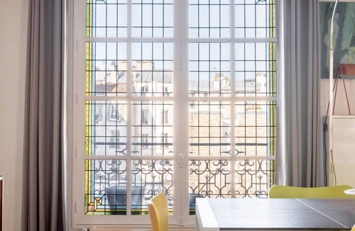 14th Arrondissement Apartment | 120 m² Apartment ∙ 3 bedrooms ∙ 6 guests