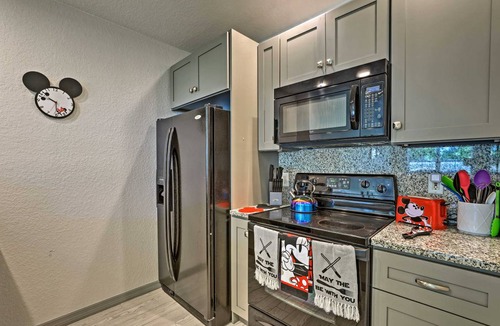 Venetian Bay Villages Apartment | 120 m² Apartment ∙ 3 bedrooms ∙ 6 guests