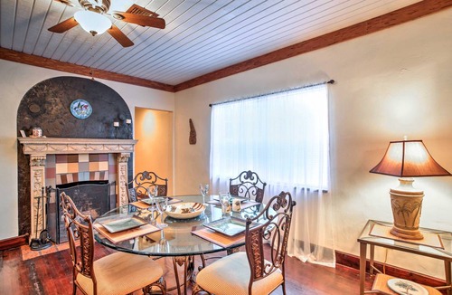 Mango Groves House | 120 m² House ∙ 3 bedrooms ∙ 6 guests