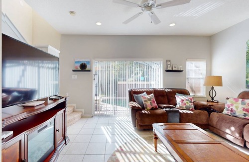 Bellavida House | 120 m² House ∙ 3 bedrooms ∙ 7 guests