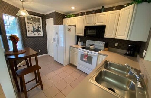 Haines City House | 123 m² House ∙ 3 bedrooms ∙ 6 guests