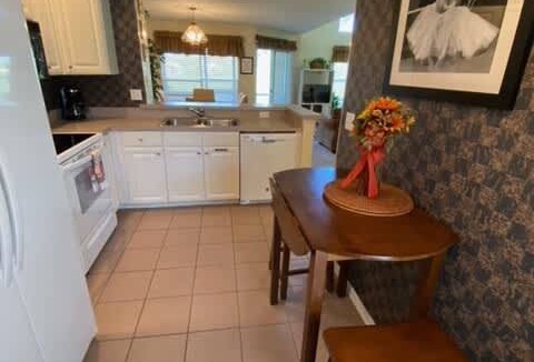 Haines City House | 123 m² House ∙ 3 bedrooms ∙ 6 guests