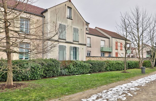 Chessy Apartment | 123HOME - PARK SIDE