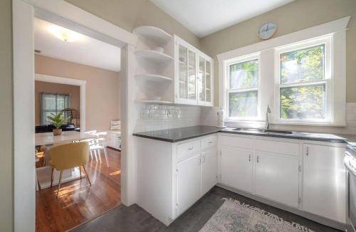 Seminole Heights House | 125 m² House ∙ 3 bedrooms ∙ 7 guests