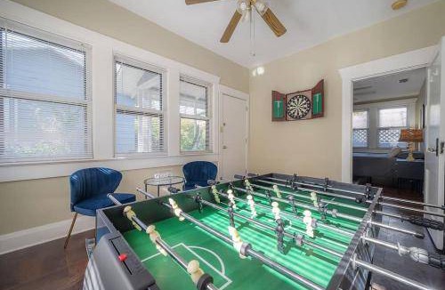Seminole Heights House | 125 m² House ∙ 3 bedrooms ∙ 7 guests