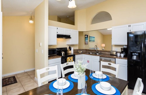 Sunridge Woods Villa | 125 m² Villa ∙ 3 bedrooms ∙ 6 guests