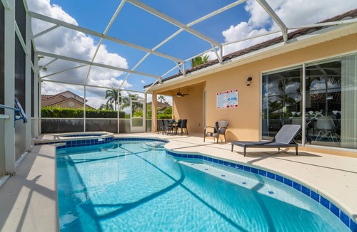 Tuscan Hills House | 128 m² House ∙ 3 bedrooms ∙ 6 guests