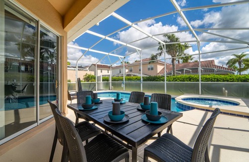 Tuscan Hills House | 128 m² House ∙ 3 bedrooms ∙ 6 guests