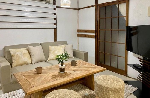 Nishi Apartment | #13 -桜木町 鶴- 古民家の宿