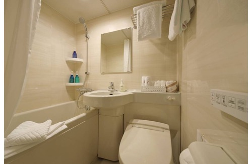 Kamata Hotel | 13 m² Hotel ∙ 1 bedroom ∙ 2 guests