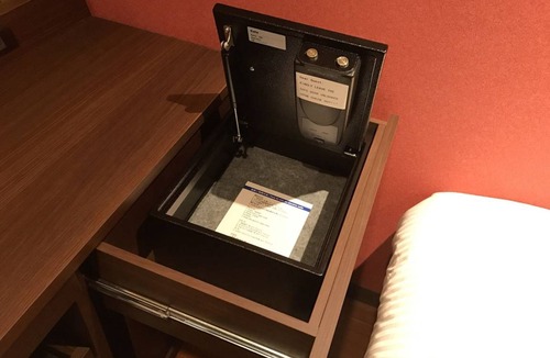 Kamata Hotel | 13 m² Hotel ∙ 1 bedroom ∙ 2 guests