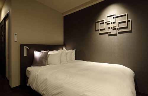 Kamata Hotel | 13 m² Hotel ∙ 1 bedroom ∙ 2 guests