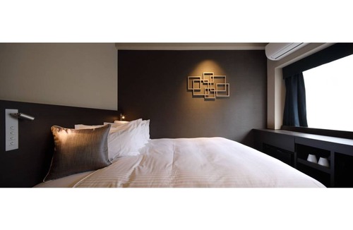 Kamata Hotel | 13 m² Hotel ∙ 1 bedroom ∙ 2 guests
