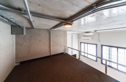 Sumida Hotel | 13 m² Hotel ∙ 1 bedroom ∙ 3 guests