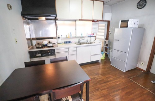 Niiza House | 13 minutes walk from Niiza Station Twostory whol - Saitama Niiza House /Niiza Saitama