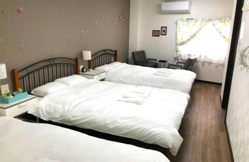 Higashiyotsugi House | 13, Yotsugi 1, Entire house for rent, 四つ木1