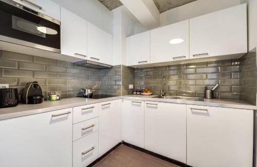 Quartier Saint-Georges Apartment | 130 m² Apartment ∙ 4 bedrooms ∙ 10 guests