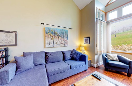 The Blue Mountains Condo | 130 m² Condo ∙ 2 bedrooms ∙ 8 guests