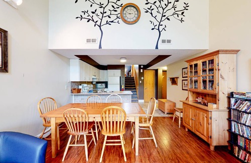 The Blue Mountains Condo | 130 m² Condo ∙ 2 bedrooms ∙ 8 guests