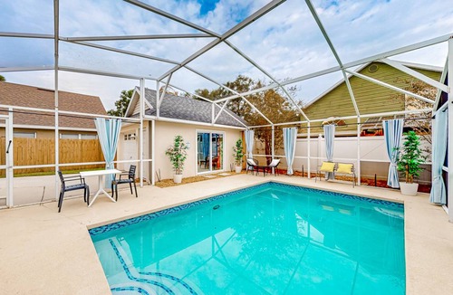 Bridgewater Crossing House | 130 m² House ∙ 3 bedrooms ∙ 8 guests