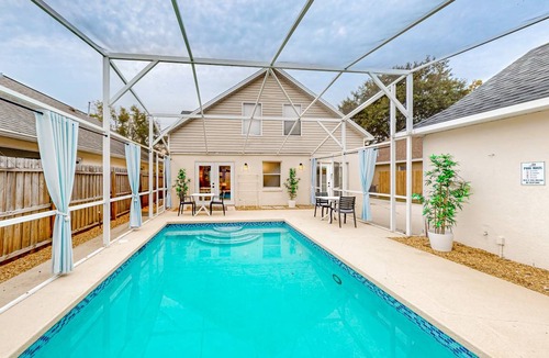 Bridgewater Crossing House | 130 m² House ∙ 3 bedrooms ∙ 8 guests