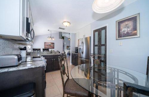Seasons House | 130 m² House ∙ 3 bedrooms ∙ 9 guests