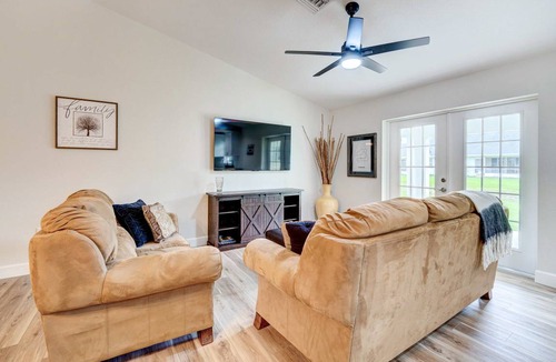 Sun 'N Lake House | 130 m² House ∙ 3 bedrooms ∙ 6 guests