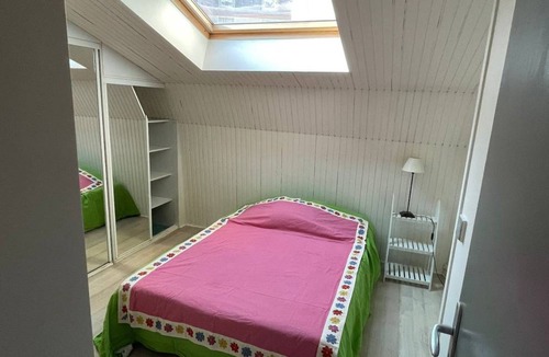 Plaisance Resort | 130 m² Private room ∙ 1 bedroom ∙ 1 guest