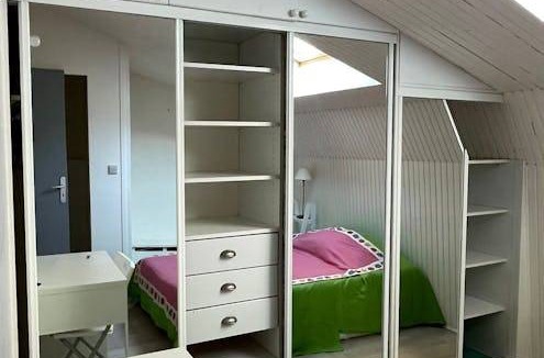 Plaisance Resort | 130 m² Private room ∙ 1 bedroom ∙ 1 guest