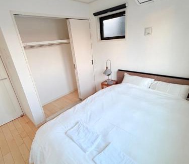 Minamiotsuka Apartment | 130m2 house in yamanote line 5min by walk