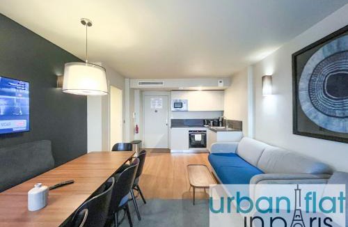 Bonne-Nouvelle Apartment | 131 - Urban Brand New 110m2 Beautiful Flat in Montorgueil