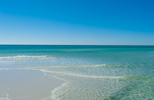 Frangista Beach Condo | 132 m² Condo ∙ 3 bedrooms ∙ 8 guests