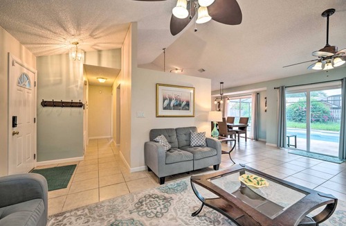 Fedhaven House | 132 m² House ∙ 3 bedrooms ∙ 6 guests