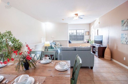 West Kissimmee House | 133 m² House ∙ 3 bedrooms ∙ 6 guests
