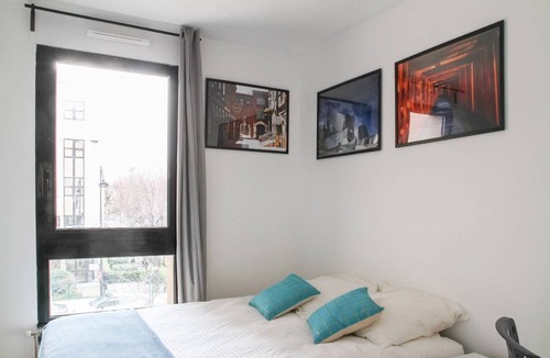 Rueil-Malmaison Resort | 136 m² Private room ∙ 1 bedroom ∙ 6 guests