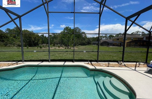 Watersong House | 138 m² House ∙ 3 bedrooms ∙ 6 guests